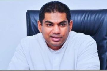 ඩීසල් මිල අඩු කිරීම ගැන ඇමතිගෙන් ප්‍රකාශයක්..