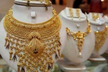 අද දින රන් මිල සටහන් වූයේ මෙලෙසින්.