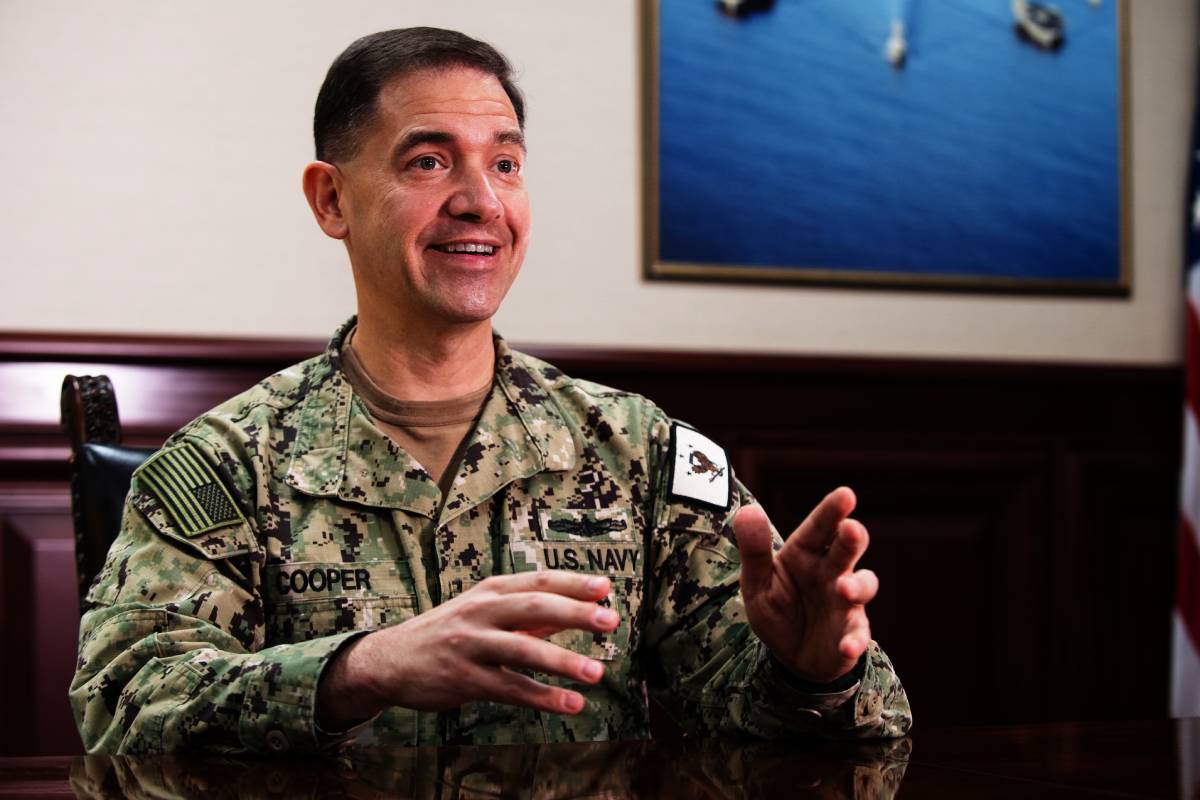 ஈரானியக் கடற்படைக்கு பேரிடி: 30-க்கும் மேற்பட்ட போர்க்கப்பல்களை மூழ்கடித்த அமெரிக்கா | Us Sinks 30 Iran Ships 90 Percent Missile Drop