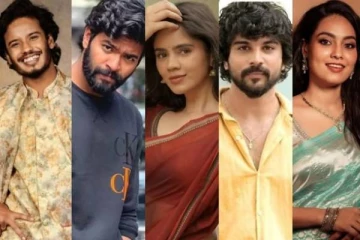 முத்துக்குமரனை தாண்டி Finalistஆக இருந்த மற்ற போட்டியாளர்களின் சம்பள விவரம்... முழு தகவல்