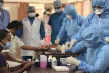 அலர்ட்! தமிழகத்தில் இந்த மாவட்டங்களில் மட்டும் கொரோனா 2வது அலை வீரியம் அதிகரிக்குமாம்