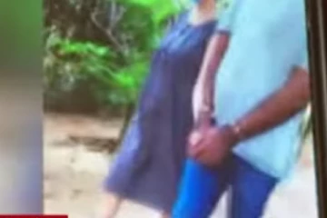வெளிநாட்டு வேலைவாய்ப்பு - பணமோசடியில் ஈடுபட்ட கணவன்,மனைவி கைது