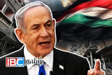 காசாவில் போரை நிறுத்தப் போவதில்லை! பதிலடிக்கு தயார் நிலையில் நெதன்யாகு