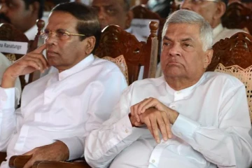 மைத்திரிபால சிறிசேன வீட்டை ரணில் விக்கிரமசிங்கவிற்கு வழங்க தீர்மானம்