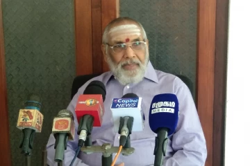 தமிழ் மக்களின் அரசியல் தீர்வு மற்றும் அபிலாசைகளை வென்றெடுப்பதே முக்கியம்: சி.வி விக்னேஸ்வரன்