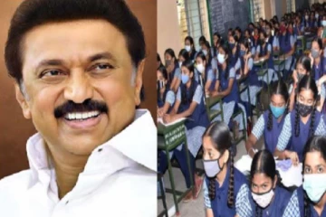 உங்க கனவை பிள்ளைங்க மேல திணிக்காதிங்க : முதலமைச்சர் ஸ்டாலின்