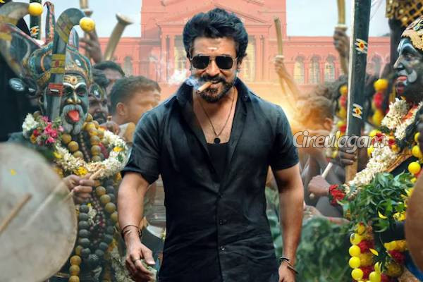 வெளிவந்தது சூர்யா 46 படத்தின் அதிரடி அப்டேட்.. கோடிகளில் விற்கப்பட்ட OTT உரிமம்! | Suriya 46 Movie Update Details