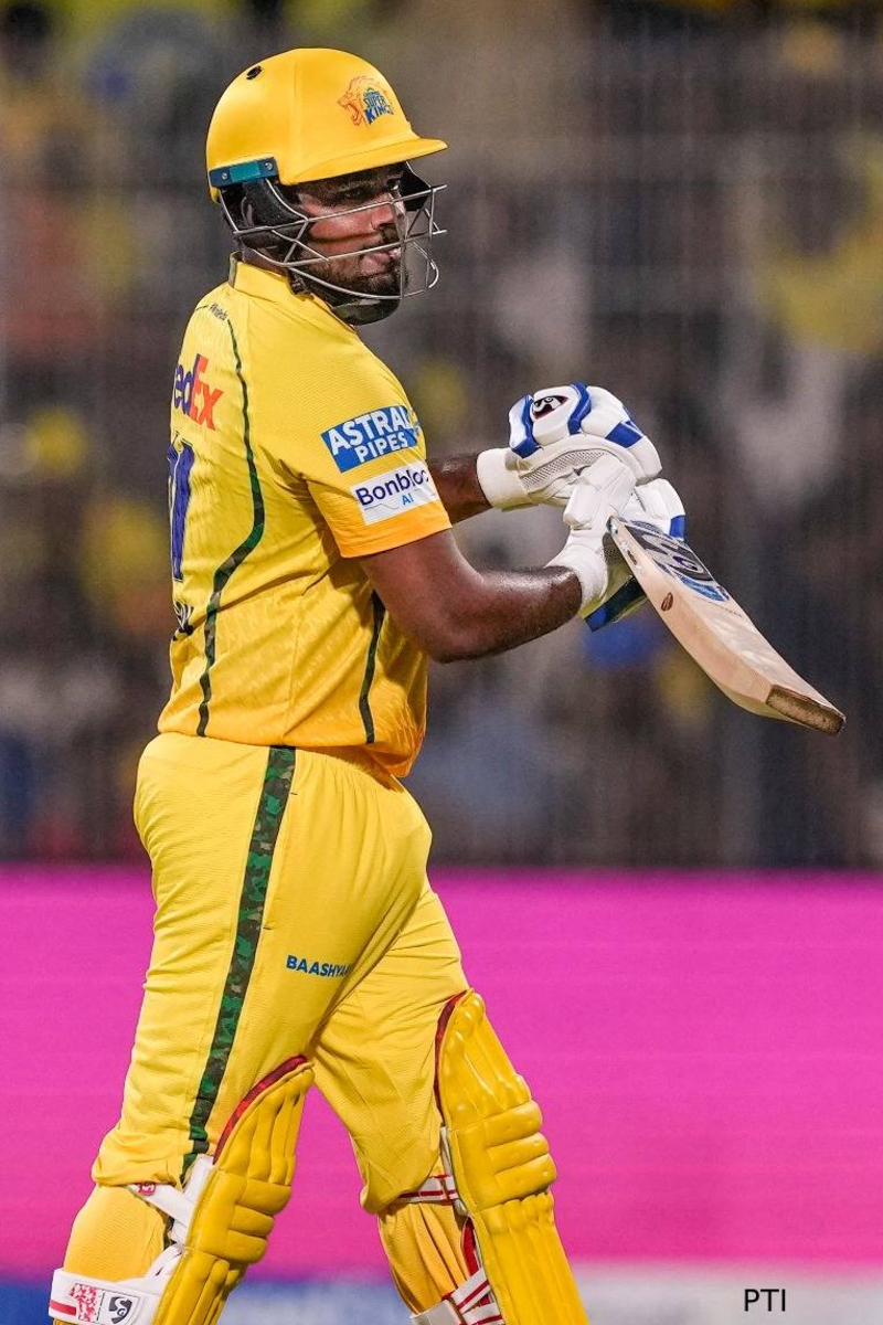 Sanju Samson Sanju Samson