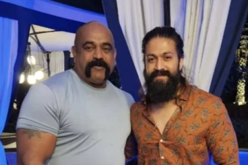 நடிகர் யாஷ் பாடிகார்டுக்கு இத்தனை லட்சம் சம்பளமா? அதிர்ச்சி ஆன ரசிகர்கள்