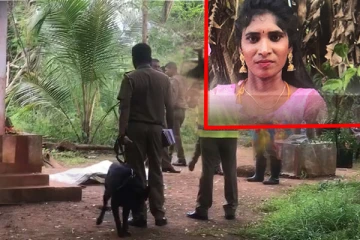 வவுனியாவில் நபரொருவரால் பெண்ணுக்கு நேர்ந்த கதி!