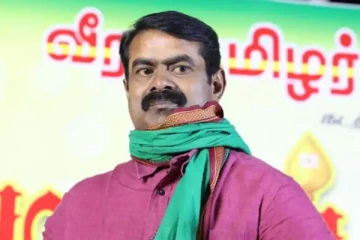 பத்திரிகையாளர்களுக்கான நிவாரணங்களை அனைவருக்கும் கிடைக்க வழிசெய்ய வேண்டும் - சீமான்