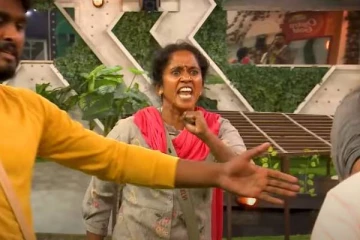 பிரியங்கா சொன்ன ஒரு வார்த்தை, கதறி கதறி அழும் தாமரை- லீக்கான பிக்பாஸ் 3வது சோகமான புரொமோ