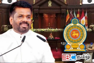 பதவியேற்ற புதிய அமைச்சர்கள் - பிரதி அமைச்சர்கள்