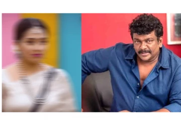 23 ஆண்டுகளுக்கு முன்பு வாங்கிய கடனை திருப்பிக்கொடுத்த பிரபல நடிகை - பார்த்திபன் நெகிழ்ச்சி பதிவு...!