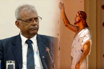 சுரேஸ் சாலேக்கும் சிஐடியினருக்கும் சுமூகமான உறவு காணப்படவில்லை: ரவி செனவிரட்ண