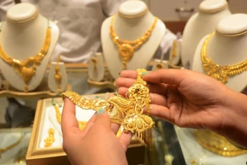 අද දින ලංකාවේ රන් මිල.