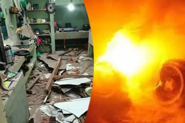 வெடித்து சிதறும் எரிவாயு சிலிண்டர்கள்! - காரணத்தை வெளியிட்ட முக்கிய நபர் (Video)