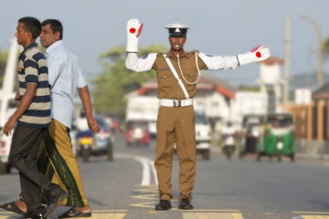 சாரதிகளுக்கு பொலிஸாரின் விசேட அறிவிப்பு