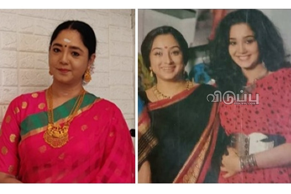 திருமணமாகி 2 வருடத்தில் விவாகரத்து!! மகள் இருக்கும் போதே வேறொருவருடன் ரகசிய தொடர்பில் நடிகை... | Aishwarya Open After Divorce Get Relationship