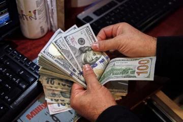 அமெரிக்க டொலர் பெறுமதியில் மாற்றம்!