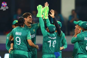 டி20 திருவிழா : ஸ்காட்லாந்தை 72 ரன்கள் வித்தியாசத்தில் வென்றது பாகிஸ்தான்