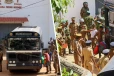 சிறைச்சாலை மோதலுக்கு அநுர அரசாங்கமே முழுக்காரணம் : எழும் விமர்சனம்
