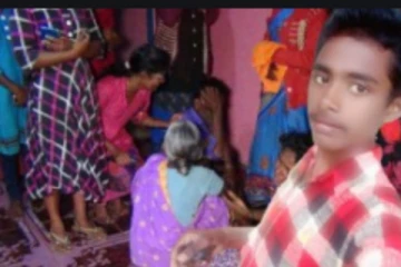 நண்பர்களுடன் சென்ற மாணவன் சடலமாக மீட்பு!