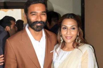 எது பண்ணாலும்  தனுஷ் புராணமா இருக்கு! ஐஸ்வர்யாவை விடாமல் துறத்தும் ரசிகர்கள்..