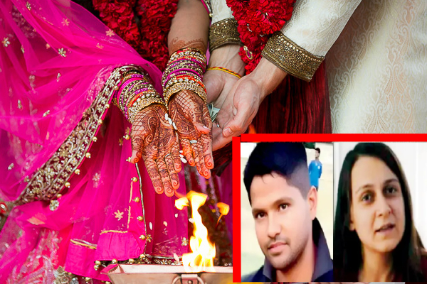 சிறையில் மலர்ந்த காதல்: கொலைக் குற்றவாளிகள் திருமணம் | Love Story Blossomed In Prison India Rajasthan