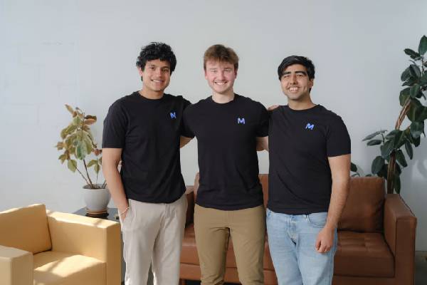 உலகின் இளம் வயது கோடீஸ்வரர்களான 22 வயது நண்பர்கள் | School Friends Youngest Billionaires