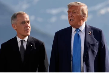 மீண்டும் அமெரிக்கா விஜயம் செய்யும் கார்னி