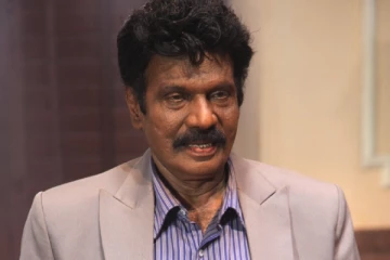 நடிகர் கவுண்டமணியின் மனைவியை பார்த்துள்ளீர்களா.. புகைப்படத்துடன் இதோ