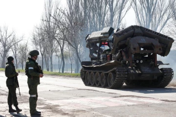 56-வது நாளாக தொடரும் உக்ரைன்-ரஷ்ய போர்: சமீபத்திய முக்கிய தகவல்கள்