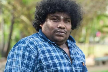நடிகர் யோகி பாபுவின் சொத்து மதிப்பு இத்தனை கோடியா? ஷாக் ஆகிடாதீங்க