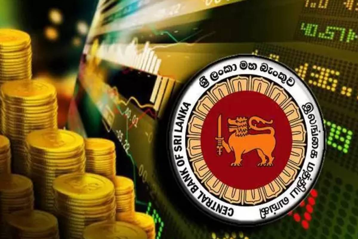 சட்டவிரோத சொத்துக் குவிப்புக்கு எதிராக இலங்கை மத்திய வங்கி அதிரடி - 6 நிறுவனங்களின் சொத்துக்கள் முடக்கம் | Central Bank Freezes Assets Of 6 Companies சட்டவிரோத சொத்துக் குவிப்புக்கு எதிராக இலங்கை மத்திய வங்கி அதிரடி - 6 நிறுவனங்களின் சொத்துக்கள் முடக்கம் | Central Bank Freezes Assets Of 6 Companies