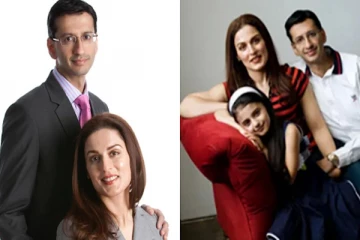 வெளிநாட்டில் உயிரற்ற நிலையில் கண்டுபிடிக்கப்பட்ட இந்திய வம்சாவளி குடும்பம்: மர்மம் விலகியது