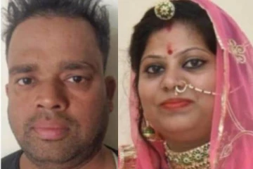 விபத்தில் மனைவி இறந்ததாக நாடகமாடிய நபர்: அம்பலமான உண்மை