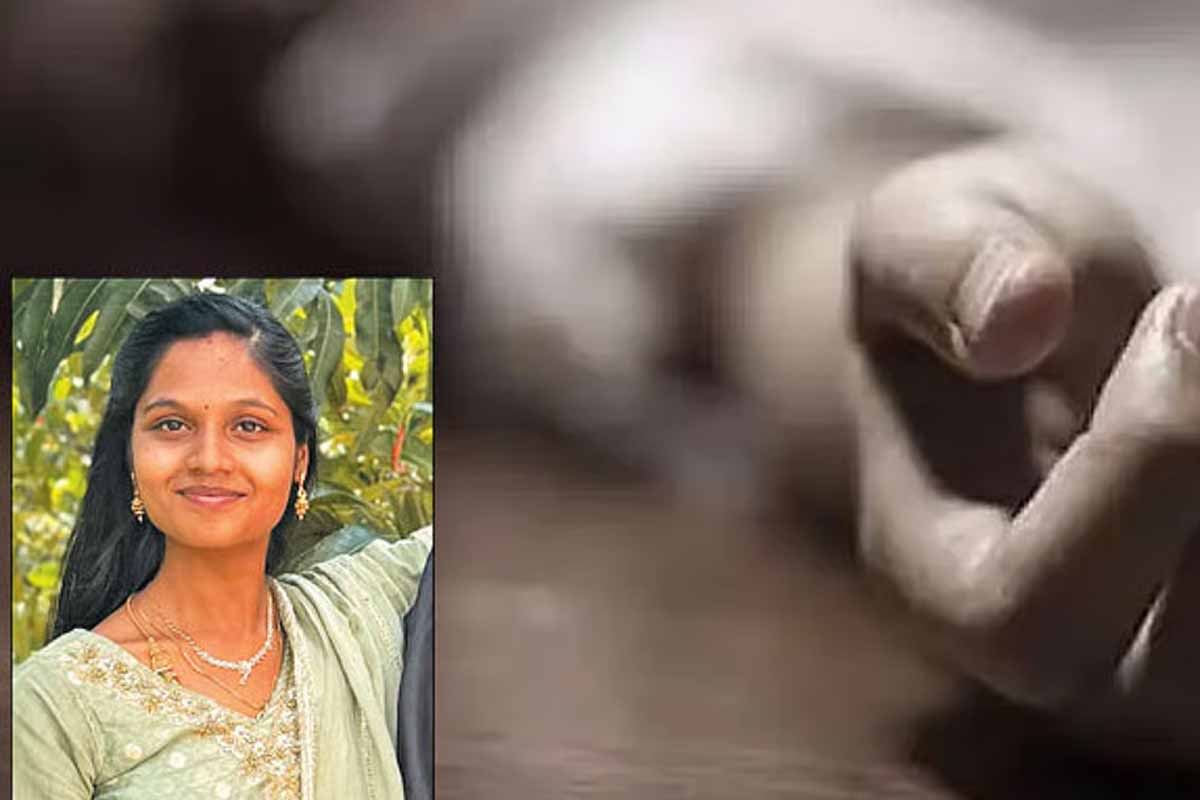 தன் உயிரை மாய்த்துக்கொண்ட இளம்பெண்! கதறிய குடும்பத்தினர் | Young Woman Dies Chennai Dowry Harassment