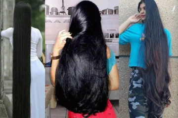 கூந்தல் கருகருன்னு நீளமா வளரணுமா? அப்போ இந்த இரண்டு பொருள் போதும்