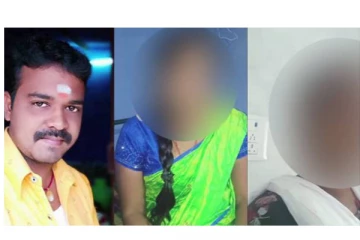 ‘விடாதீங்க... என் சாவுக்கு இவர்தான் காரணம்...’ - விஷம் குடித்து வீடியோவை வெளியிட்ட பெண் - பரபரப்பு சம்பவம்