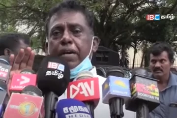 பிரபாகரன் உயிரோடு - முடிந்தால் டி.என்.ஏ பரிசோதனை செய்து காட்டுங்கள் - அரசிற்கு பகிரங்க சவால்!
