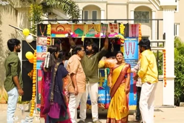 Siragadikka Aasai: அடுத்த லெவலுக்கு சென்ற மீனா... கெத்தாக வந்து விஜயாவிற்கு பதிலடி கொடுத்த ரோகினி