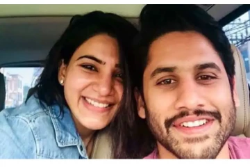 சமந்தா கர்ப்பமா? சினிமாவில் இருந்து ஒரு குட்டி பிரேக் எடுக்கப் போகின்றார்....தீயாய் கிளம்பிய புதிய சர்ச்சை