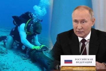 பிரித்தானிய கடல் படுகையில் ரஷ்ய கண்ணிவெடிகள்: தீவிர ஆய்வுக்கு அமைச்சர்கள் அறிவுறுத்தல்