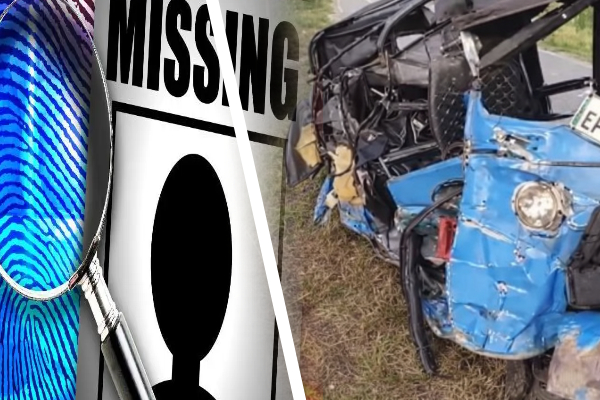 திருகோணமலையில் மாயமான சாரதி மயங்கிய நிலையில் மீட்பு | Man Missing In Trincomalee Rescued Unconscious