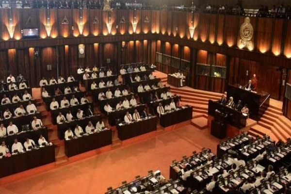 பரபரப்பான சூழலில் இன்று கூடும் நாடாளுமன்றம்! முக்கிய முடிவுகள் எடுக்கப்படுமா? | Today Sri Lanka Parliament Meet Political Crisis