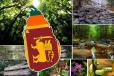 உலகின் சிறந்த சுற்றுலா தளமாக இலங்கை தெரிவு