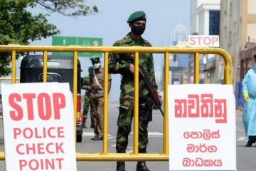 நாட்டு மக்களுக்கு பொலிஸார் இன்று விடுத்துள்ள முக்கிய அறிவிப்பு!