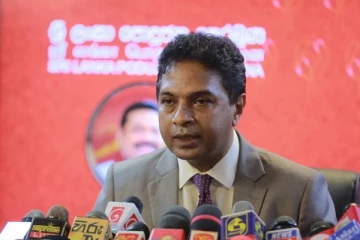 2024 ஆம் ஆண்டு ஜனாதிபதி தேர்தலில் எமது உறுப்பினரையே வேட்பாளராக களமிறக்குவோம்; மொட்டு அறிவிப்பு