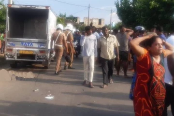 யாழில் இளைஞர் ஒருவருக்கு நேர்ந்த சோக சம்பவம்!